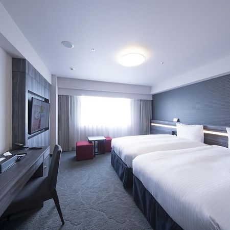 Richmond Hotel Kumamoto Shinshigai Екстер'єр фото