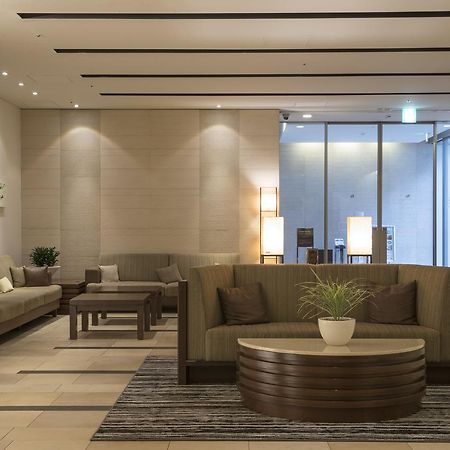 Richmond Hotel Kumamoto Shinshigai Екстер'єр фото