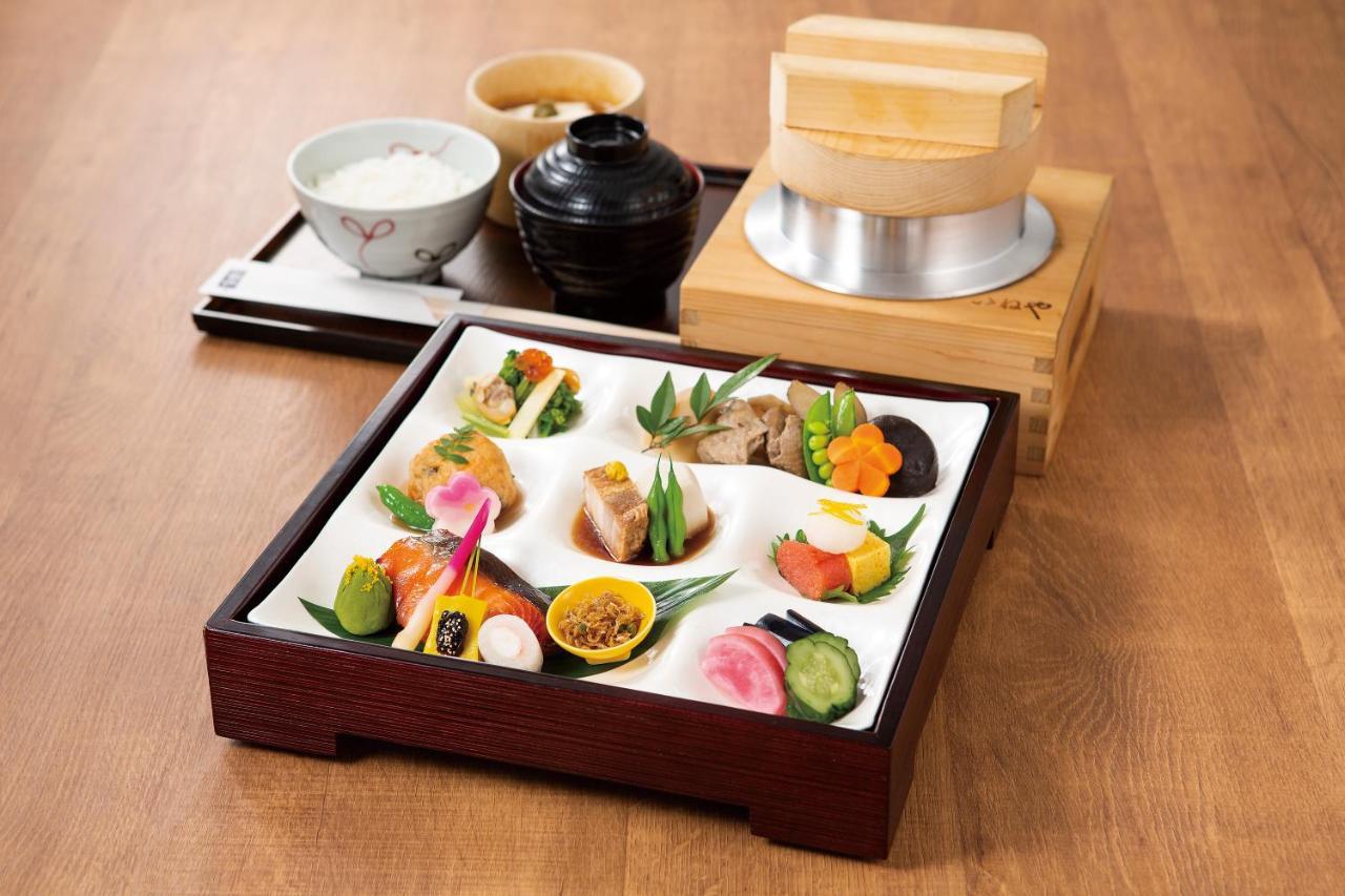 Richmond Hotel Kumamoto Shinshigai Екстер'єр фото