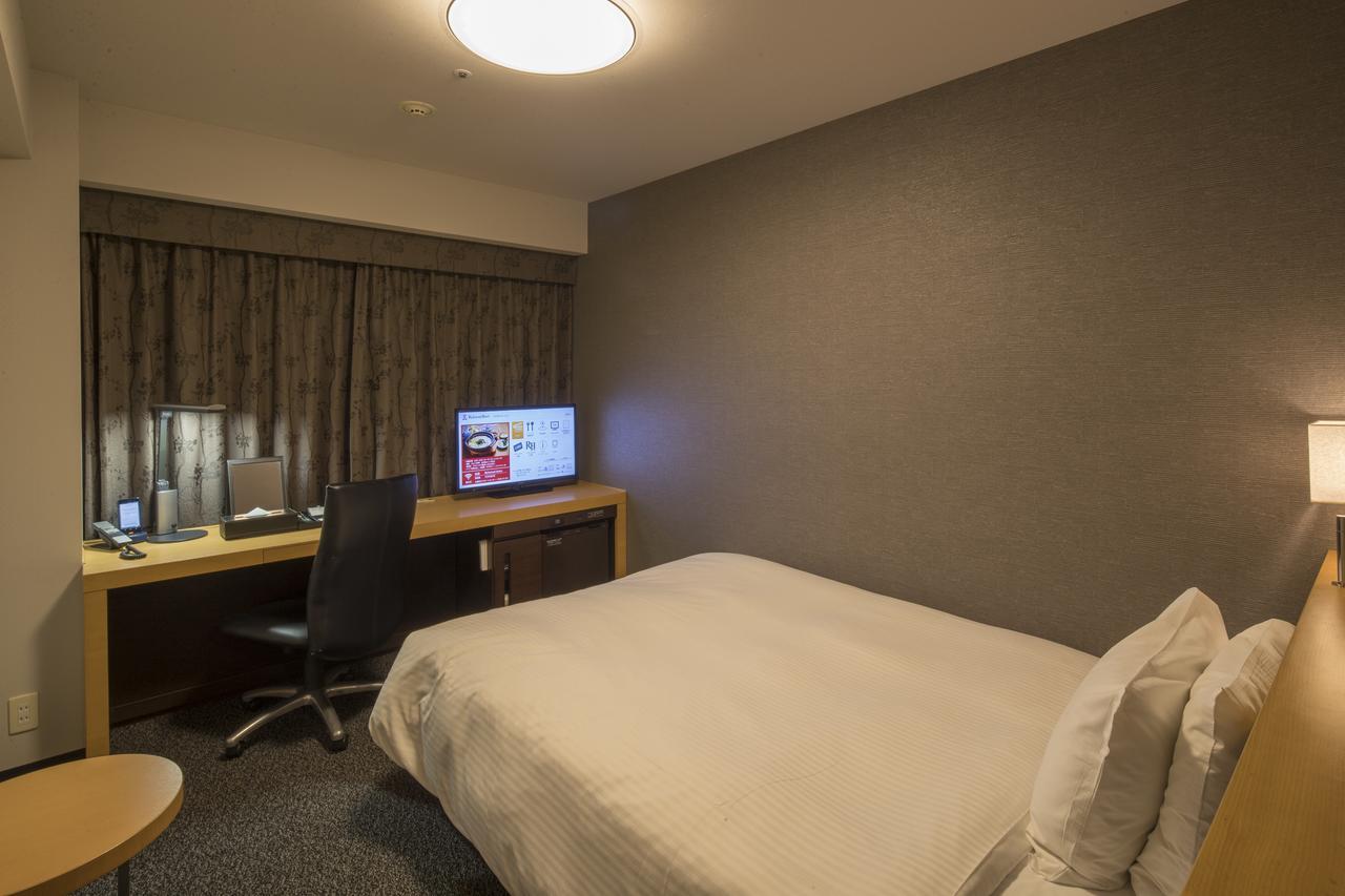 Richmond Hotel Kumamoto Shinshigai Екстер'єр фото