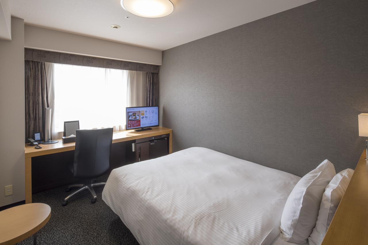 Richmond Hotel Kumamoto Shinshigai Екстер'єр фото