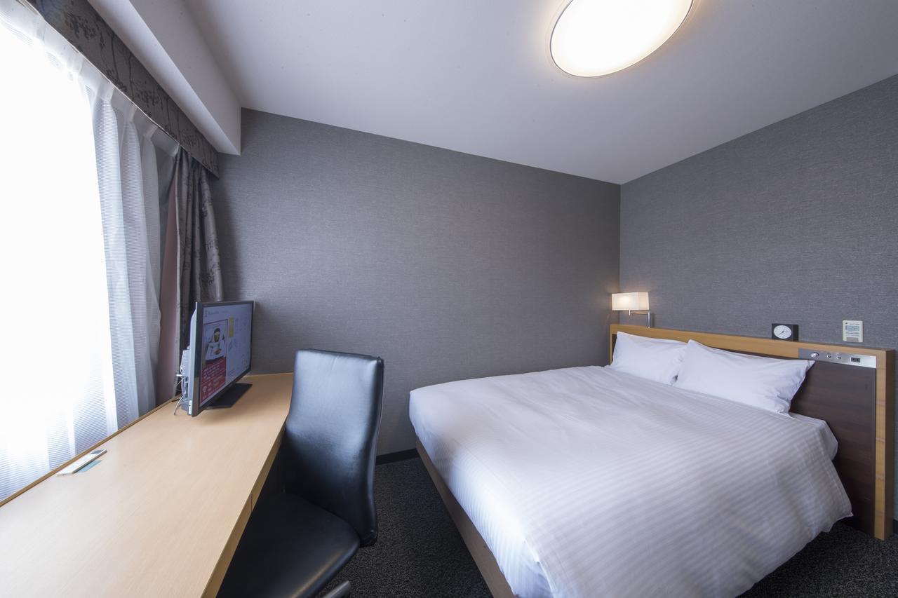 Richmond Hotel Kumamoto Shinshigai Екстер'єр фото