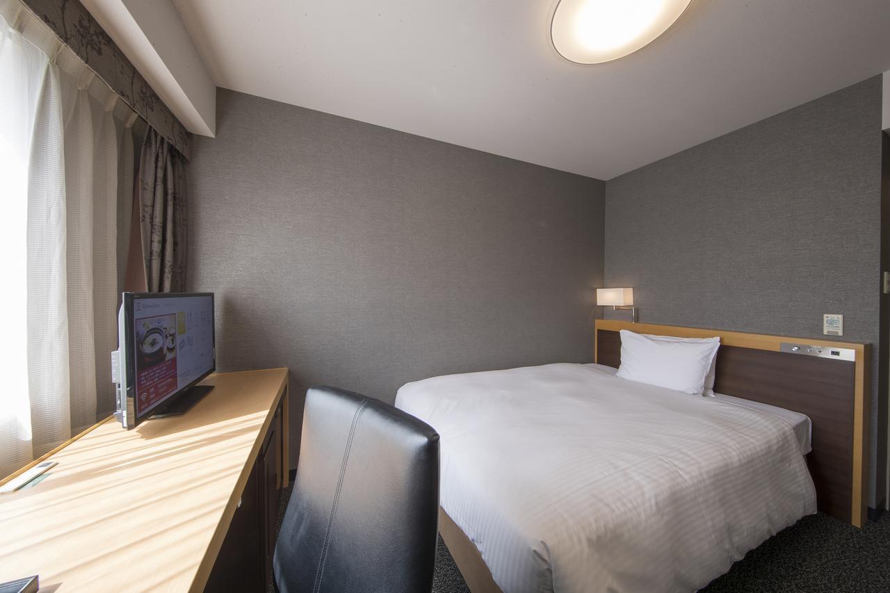 Richmond Hotel Kumamoto Shinshigai Екстер'єр фото
