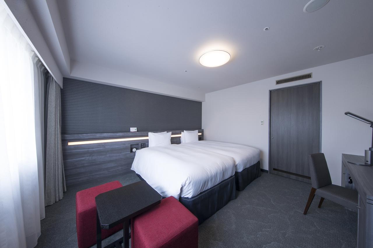 Richmond Hotel Kumamoto Shinshigai Екстер'єр фото