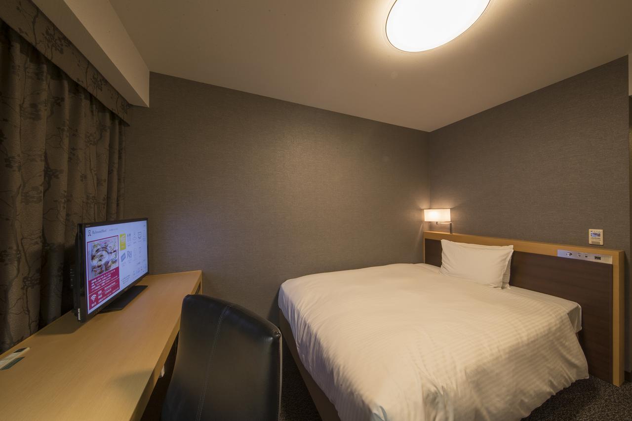 Richmond Hotel Kumamoto Shinshigai Екстер'єр фото