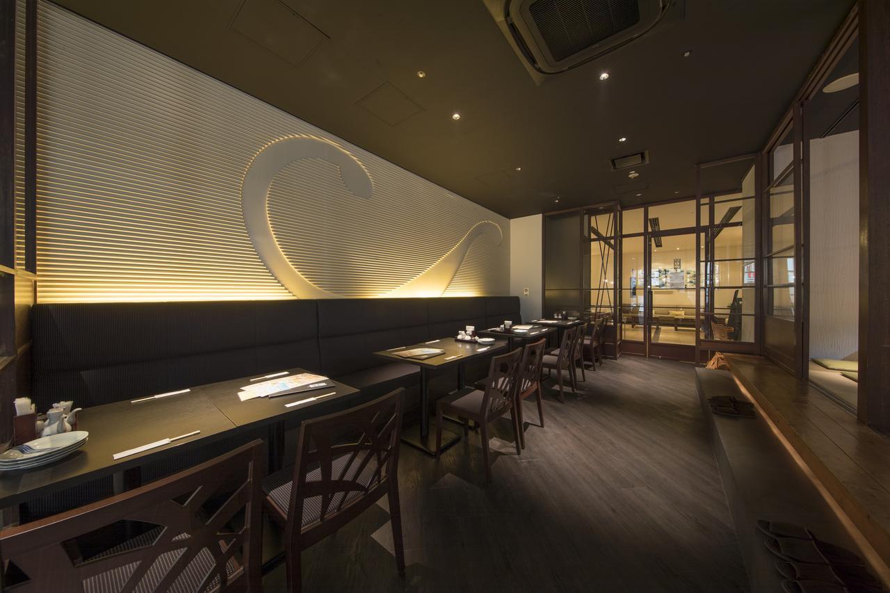 Richmond Hotel Kumamoto Shinshigai Екстер'єр фото