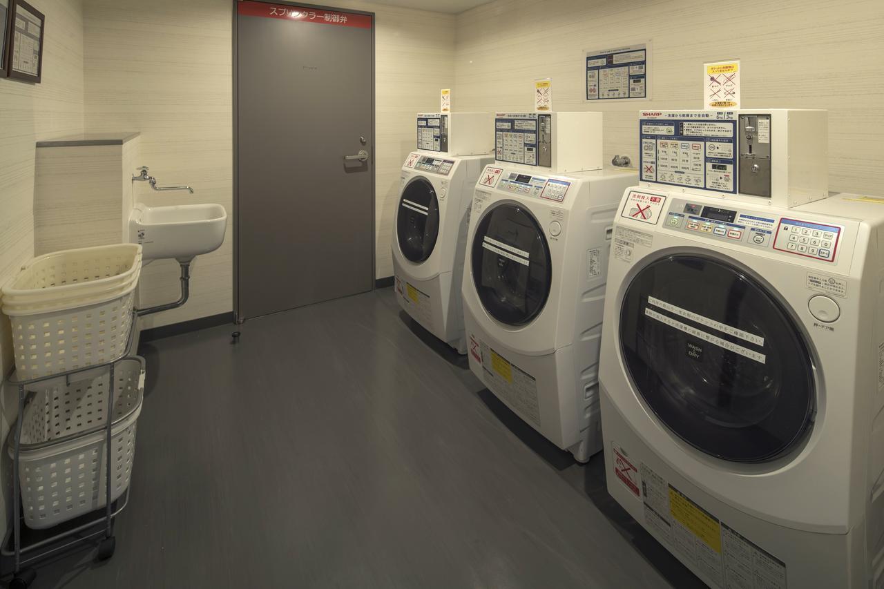 Richmond Hotel Kumamoto Shinshigai Екстер'єр фото