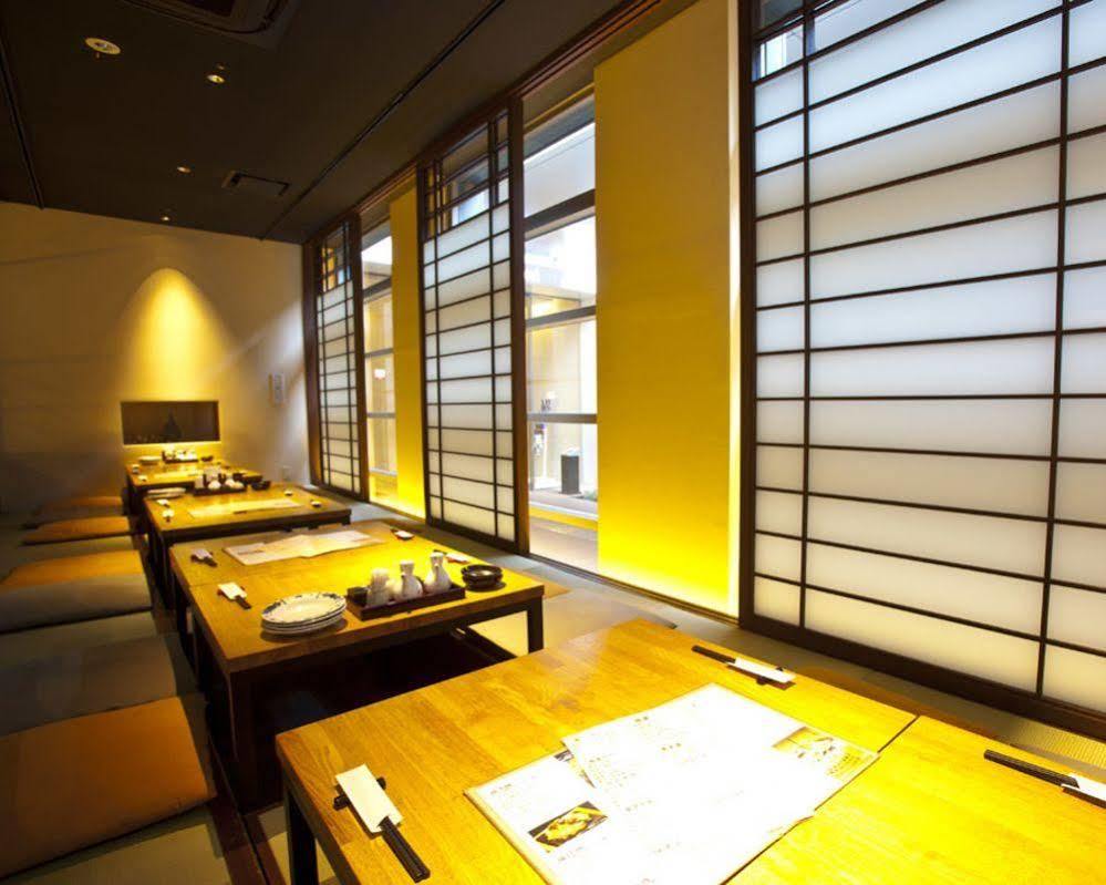 Richmond Hotel Kumamoto Shinshigai Екстер'єр фото